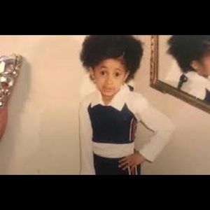 Meet your Posher, Rick